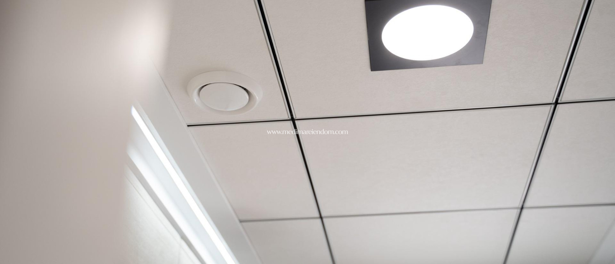 Nybyggnad - Bungalow - Pilar de la Horadada - pueblo