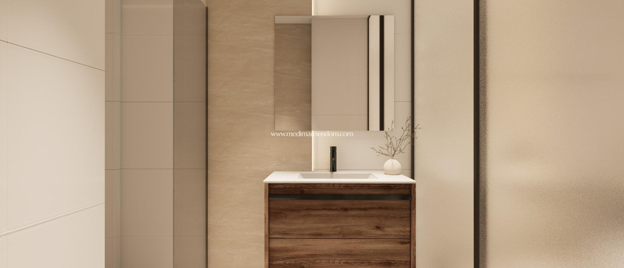 Nybyggnad - Bungalow - Pilar de la Horadada - pueblo