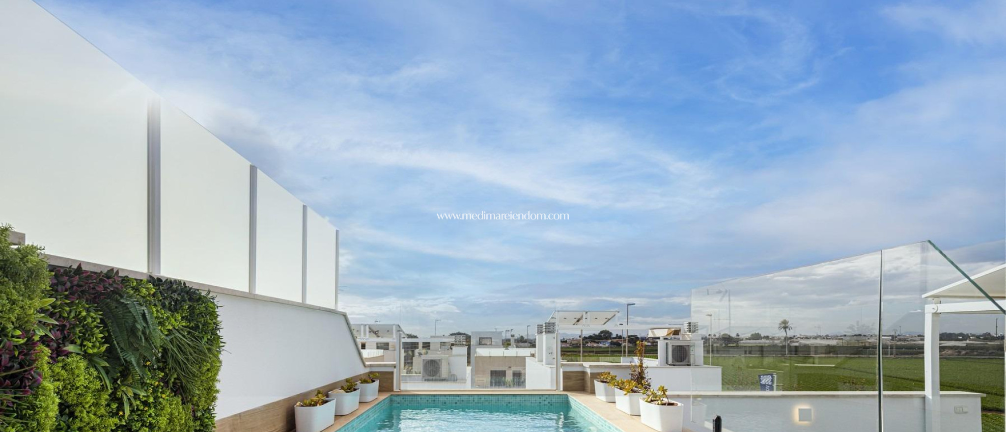 Nybyggnad - Bungalow - Pilar de la Horadada - Torre De La Horadada