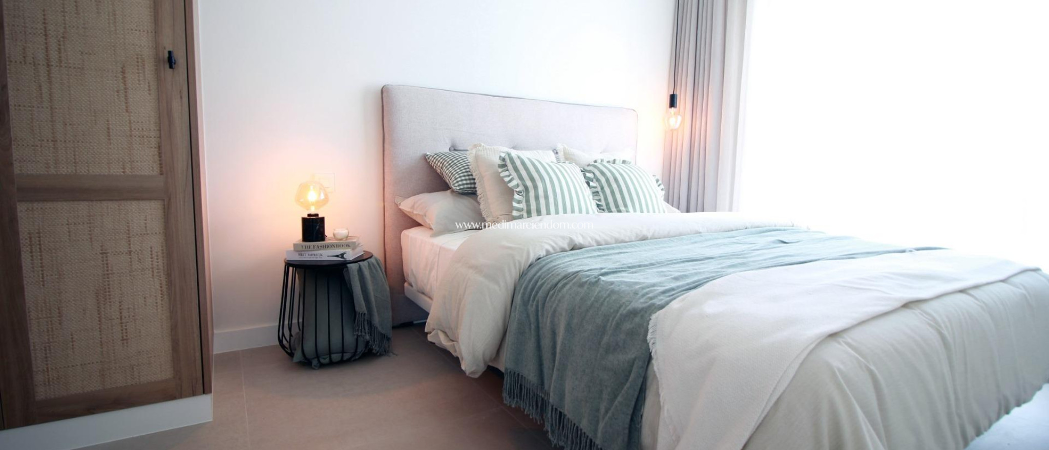 Nybyggnad - Bungalow - Pilar de la Horadada - Torre De La Horadada