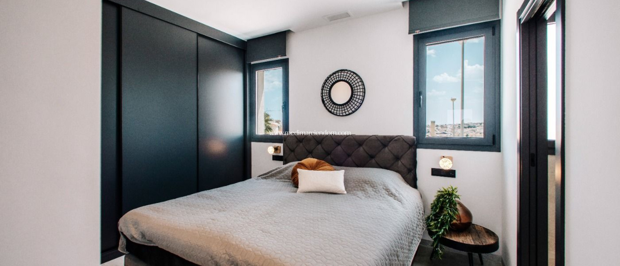 Nybyggnad - Bungalow - Rojales - La Marquesa Golf