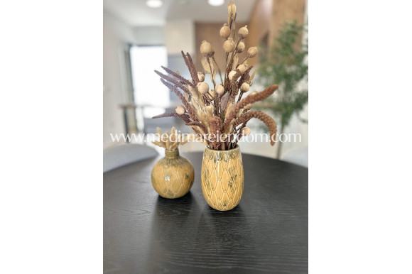 Nybyggnad - Bungalow - San Fulgencio - Pueblo