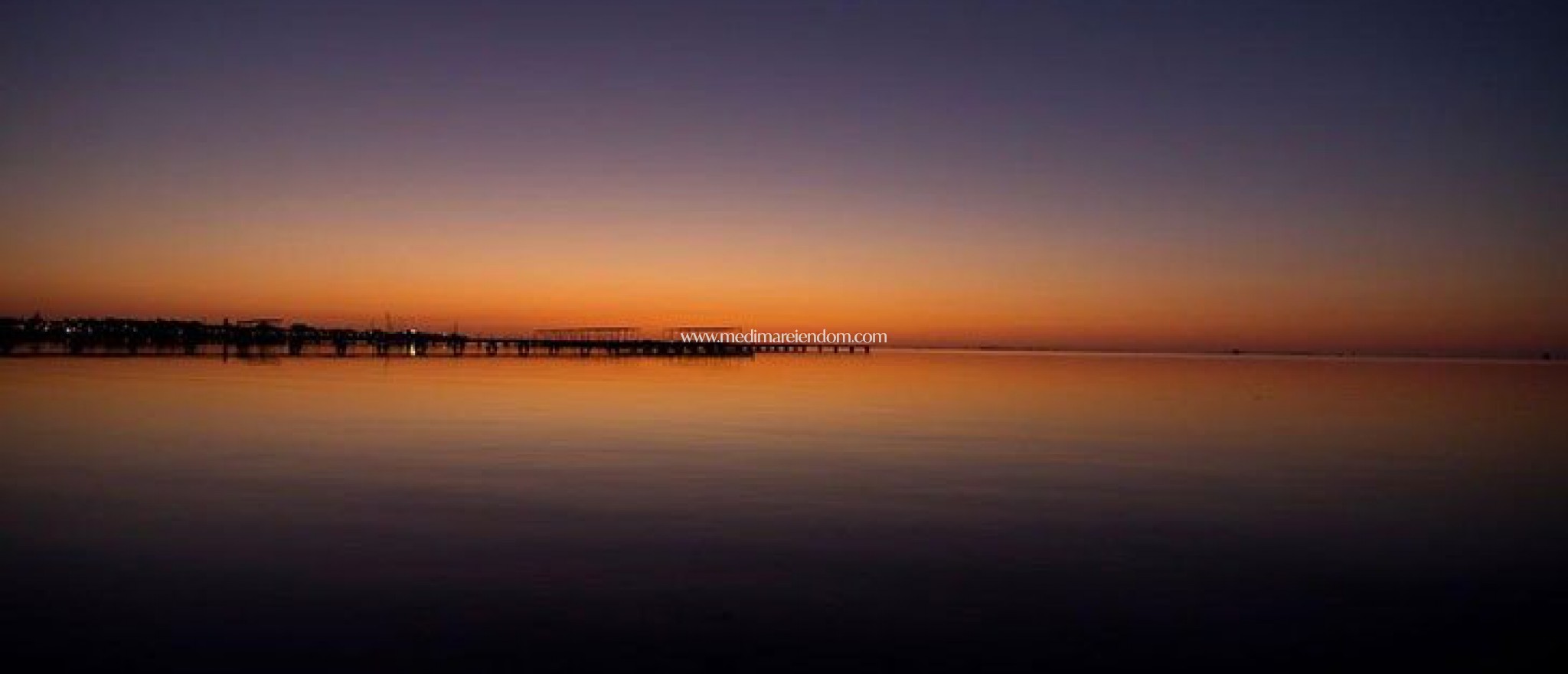 Nybyggnad - Bungalow - San Javier - Santiago de la Ribera