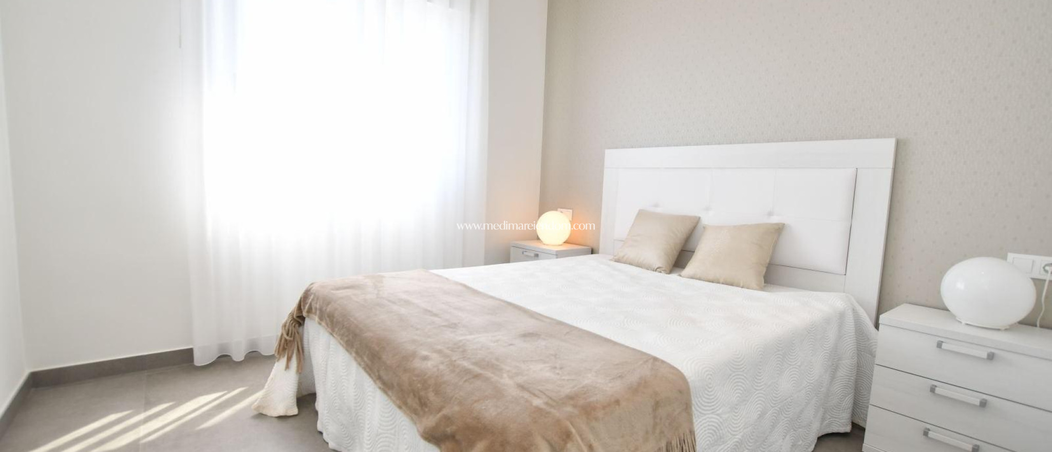 Nybyggnad - Bungalow - San Miguel de Salinas - La Cañada