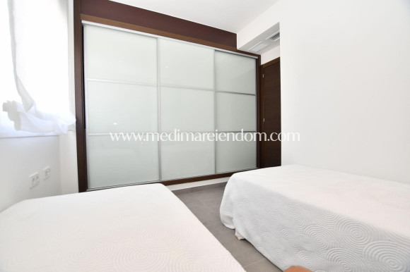 Nybyggnad - Bungalow - San Miguel de Salinas - La Cañada