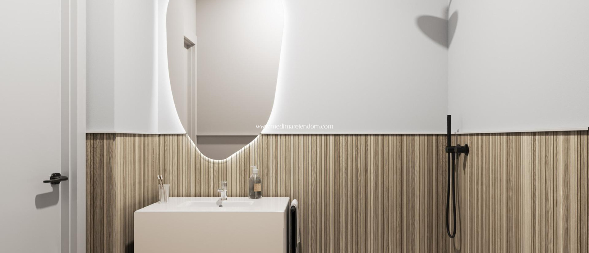 Nybyggnad - Bungalow - San Miguel de Salinas - Pueblo