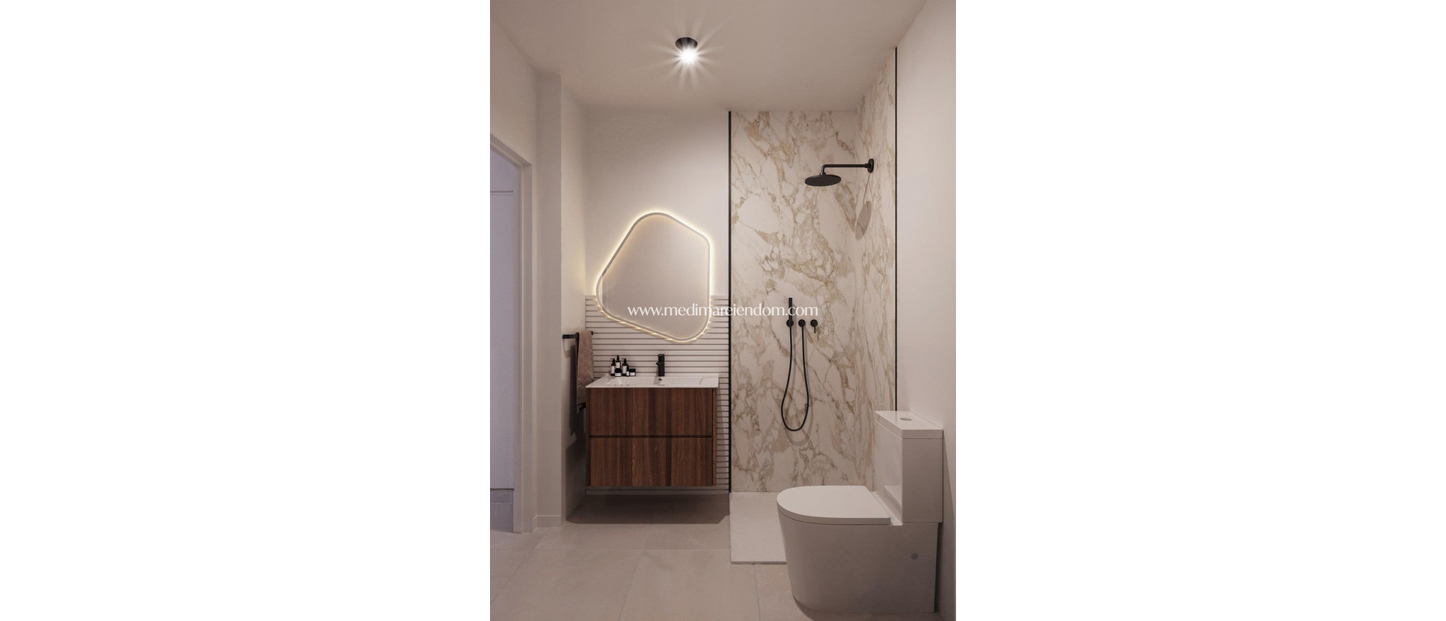 Nybyggnad - Bungalow - San Miguel de Salinas - Pueblo