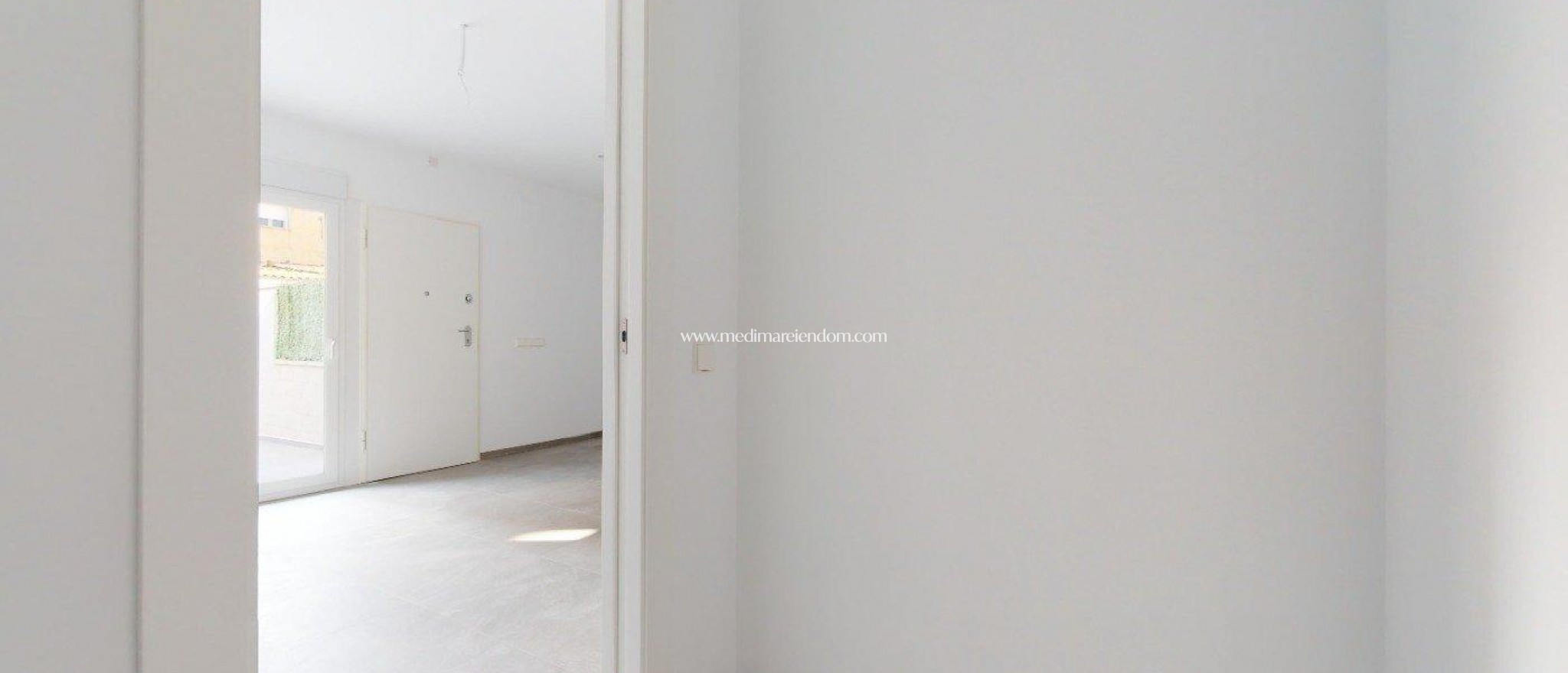 Nybyggnad - Bungalow - San Pedro del Pinatar - San Pedro De Pinatar