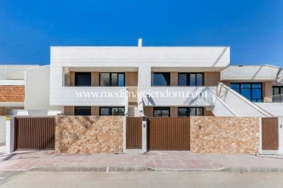 Nybyggnad - Bungalow - Santiago de la Ribera - Santiago De La Ribera