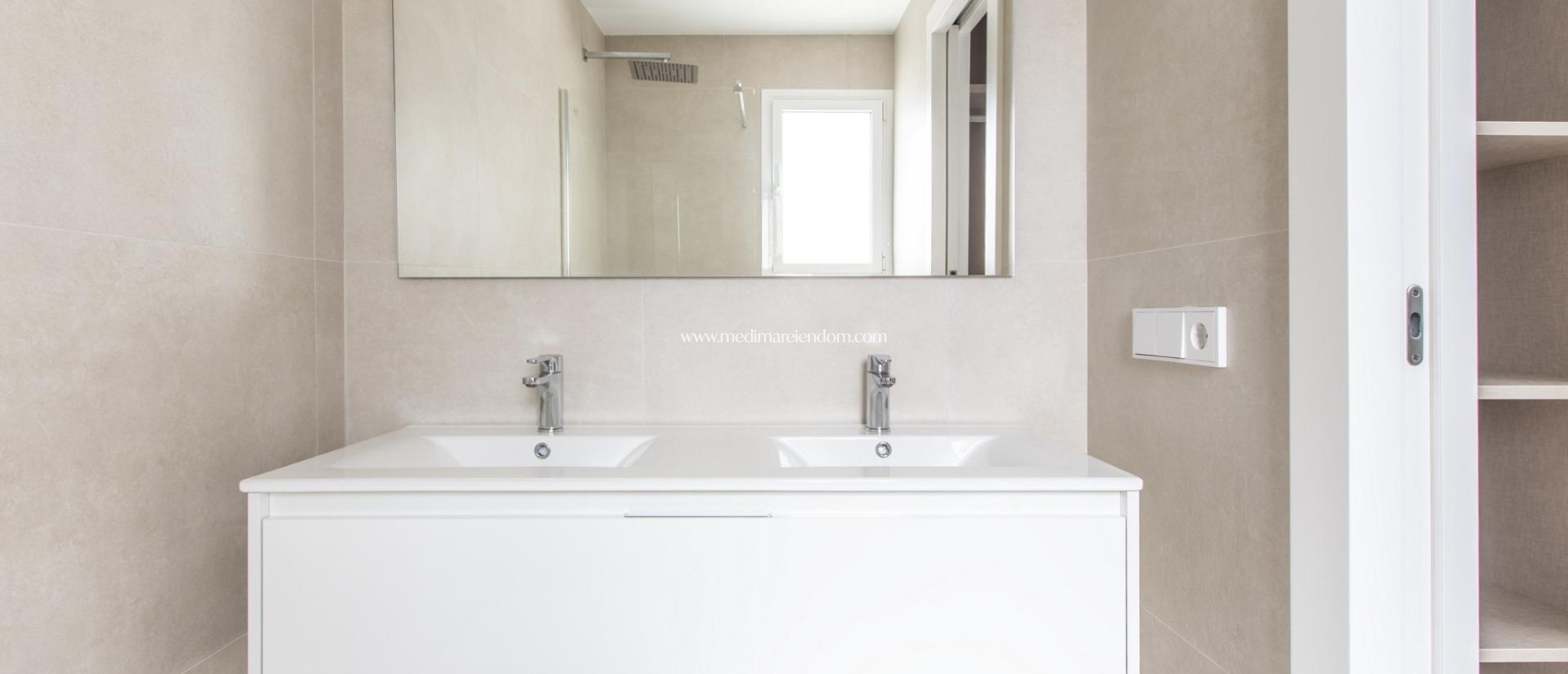 Nybyggnad - Bungalow - Santiago de la Ribera - Santiago De La Ribera