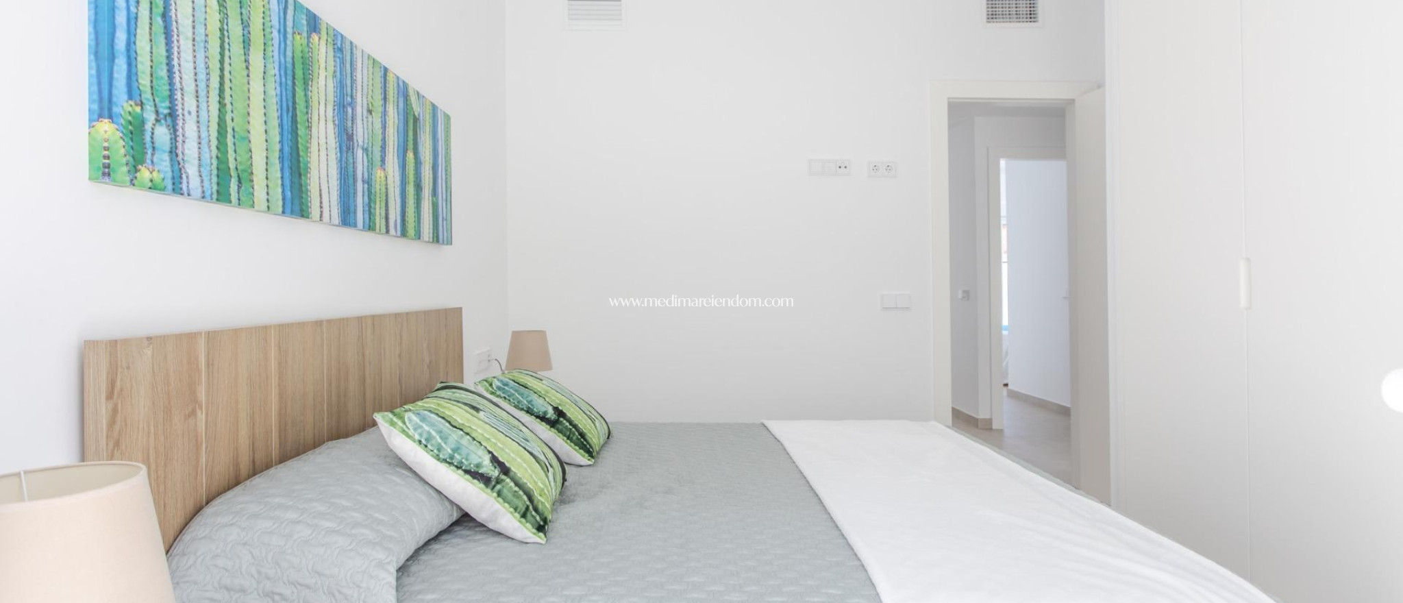 Nybyggnad - Bungalow - Santiago de la Ribera - Santiago De La Ribera