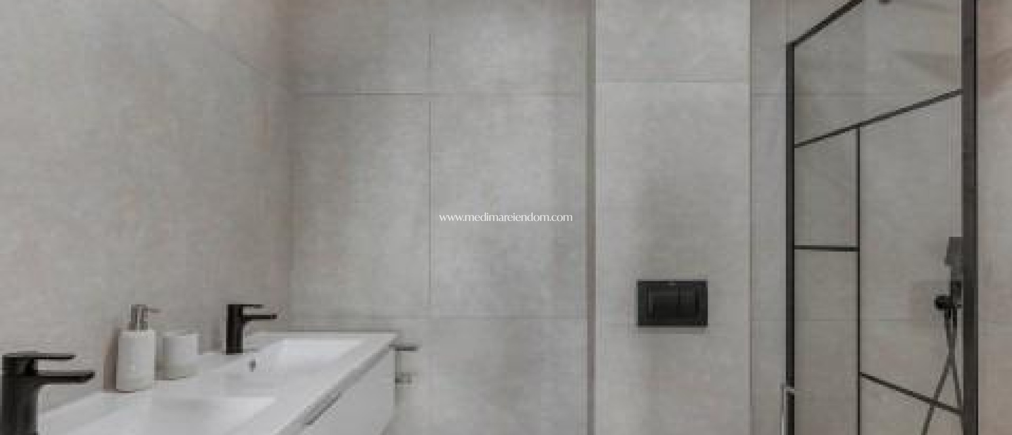 Nybyggnad - Bungalow - Santiago de la Ribera - Santiago De La Ribera