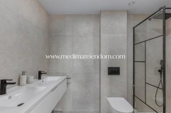 Nybyggnad - Bungalow - Santiago de la Ribera - Santiago De La Ribera