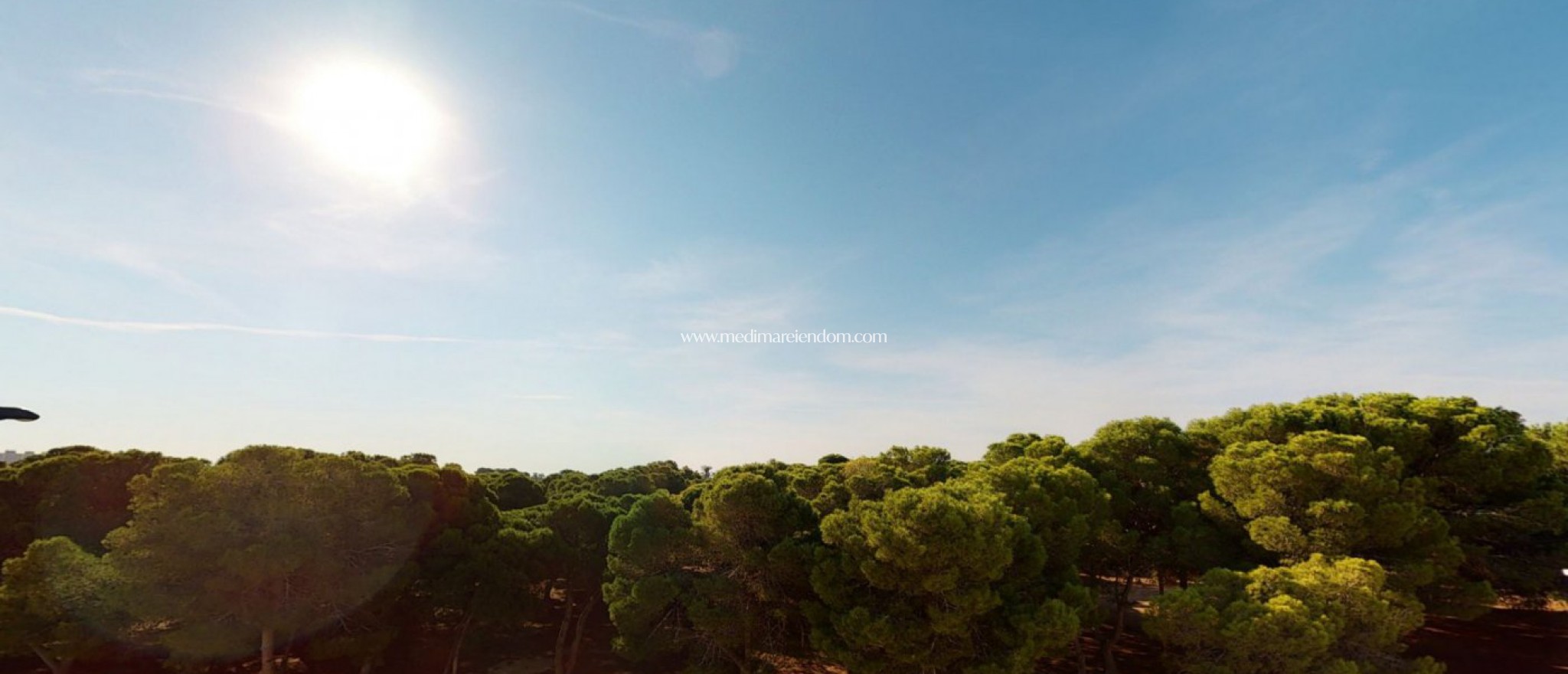 Nybyggnad - Bungalow - Santiago de la Ribera