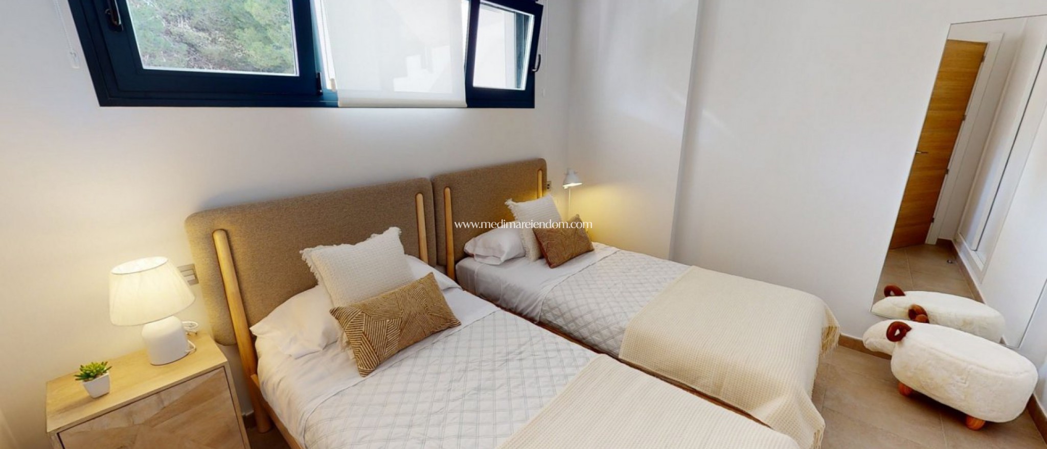 Nybyggnad - Bungalow - Santiago de la Ribera