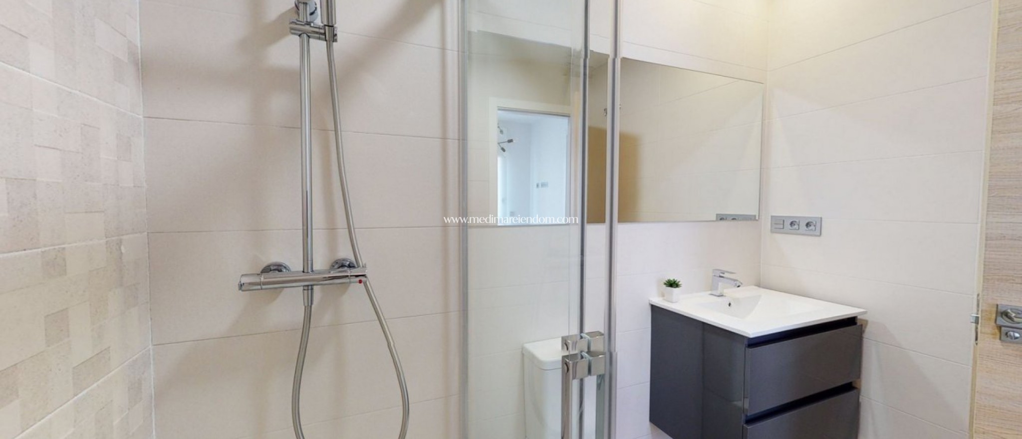 Nybyggnad - Bungalow - Santiago de la Ribera