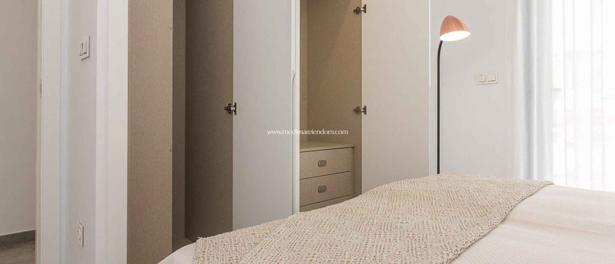 Nybyggnad - Bungalow - Torrevieja - Los Balcones