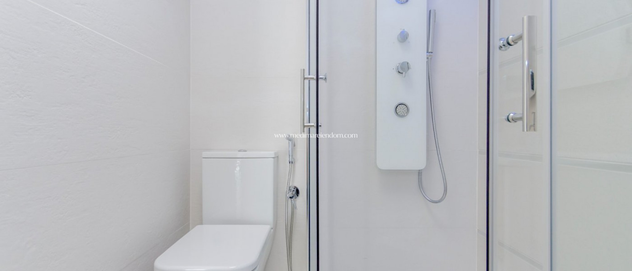 Nybyggnad - Bungalow - Torrevieja - Los Balcones