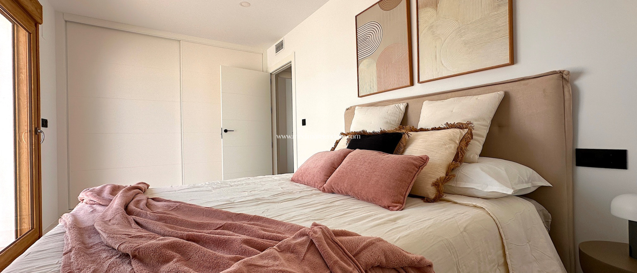 Nybyggnad - Hög bungalow - San Pedro del Pinatar - San Pedro Del Pinatar