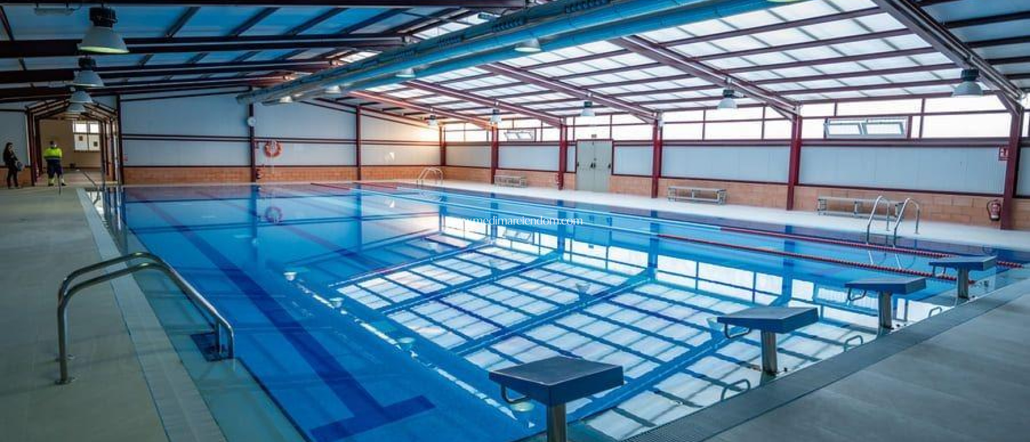 Nybyggnad - Lägenhet - Bigastro - pueblo