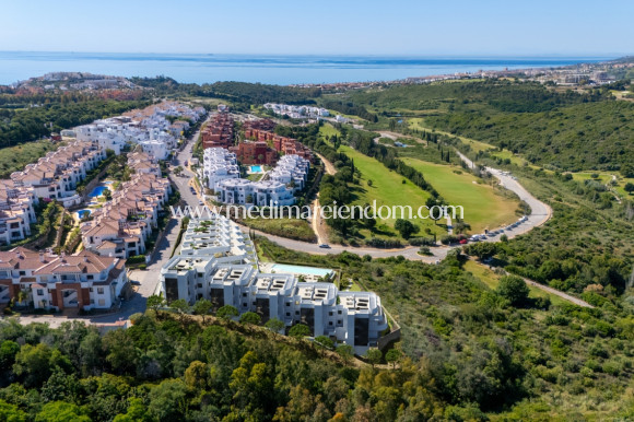 Nybyggnad - Lägenhet - Casares