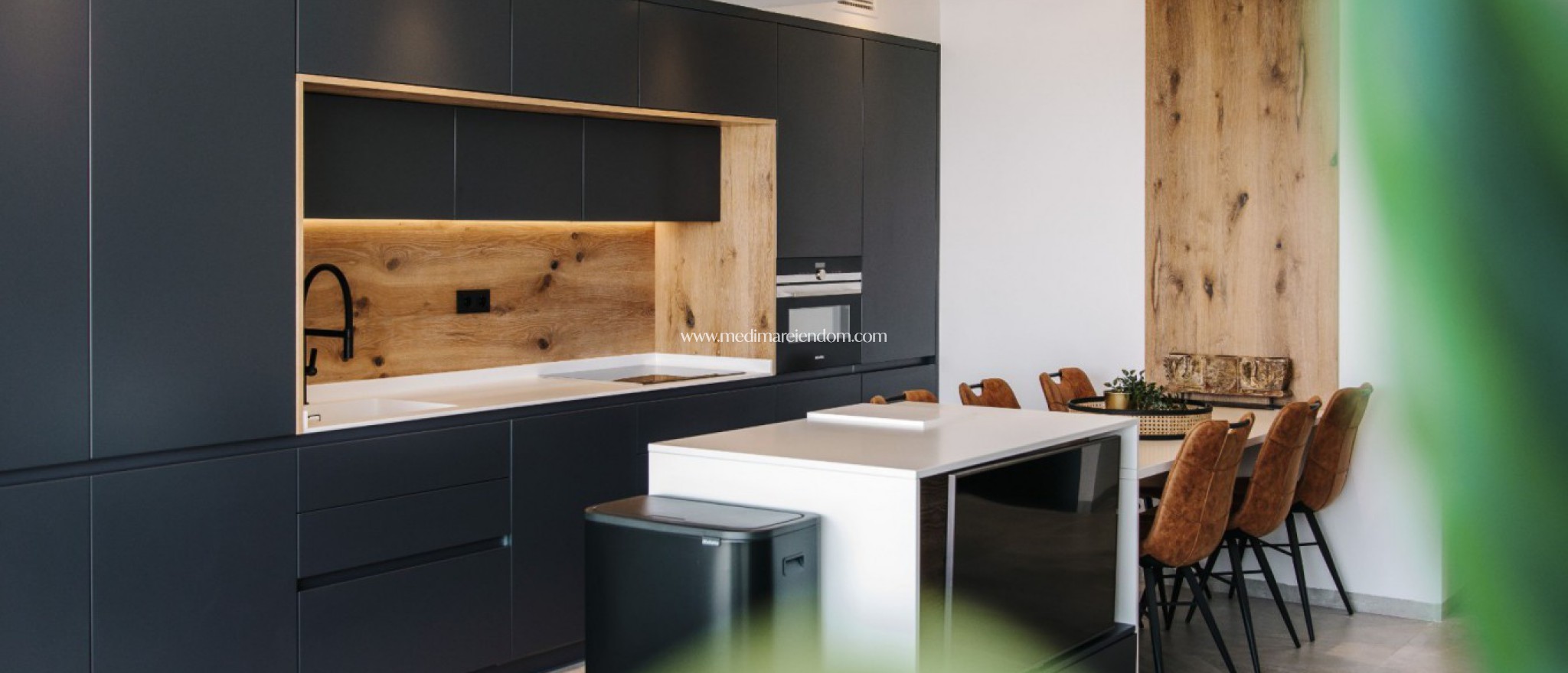 Nybyggnad - Lägenhet - Ciudad Quesada