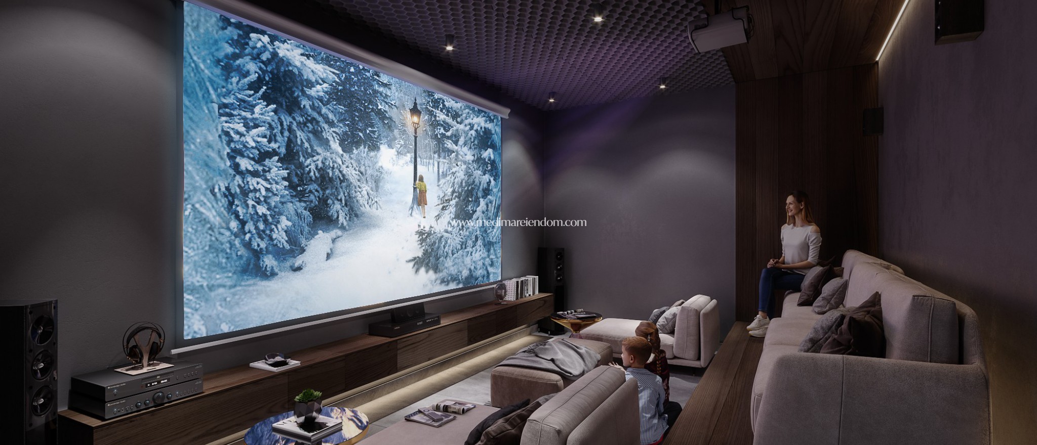 Nybyggnad - Lägenhet - Fuengirola