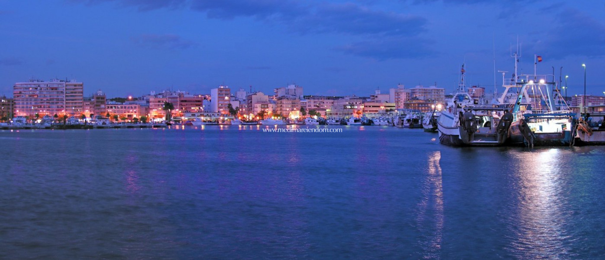 Nybyggnad - Lägenhet - Gran Alacant