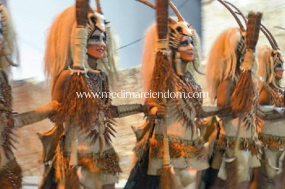 Nybyggnad - Lägenhet - Hondón de las Nieves - Pueblo