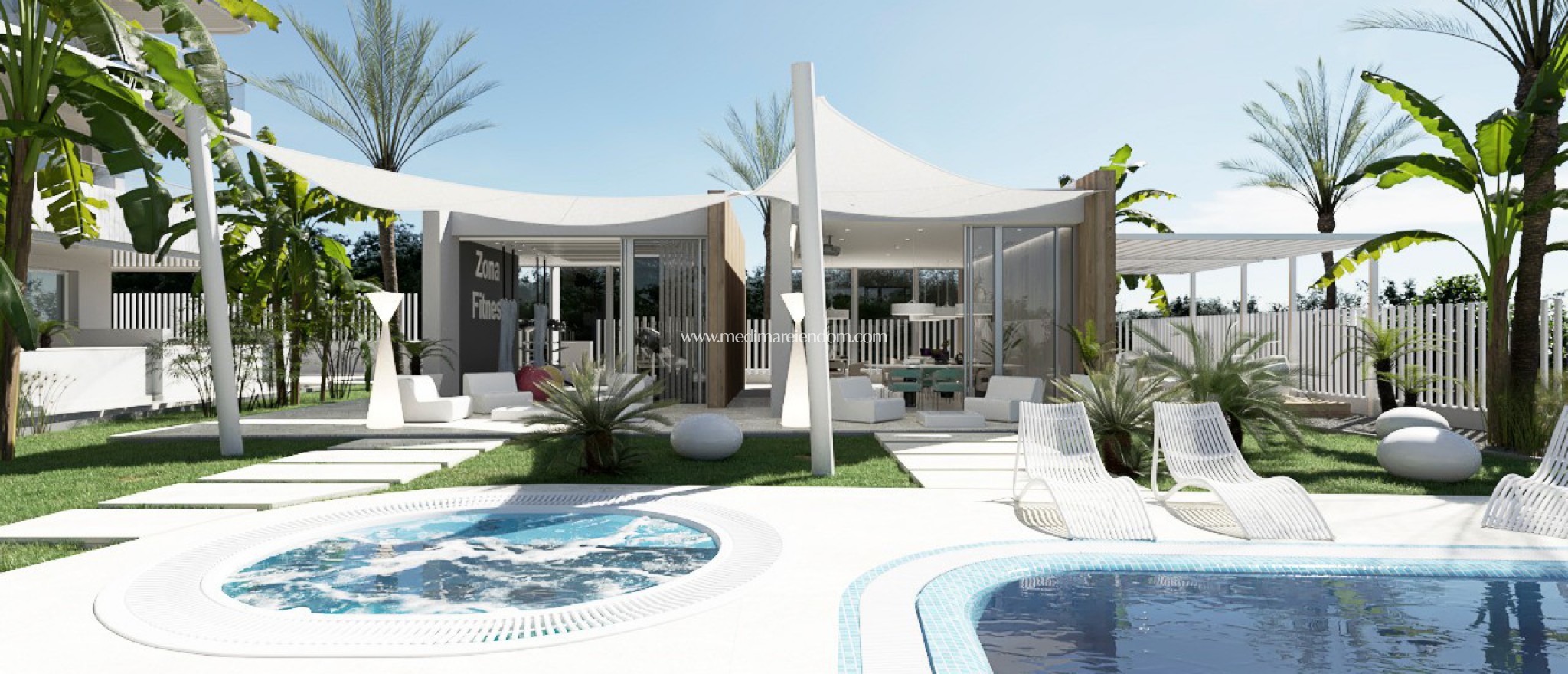 Nybyggnad - Lägenhet - Orihuela Costa - Cabo Roig