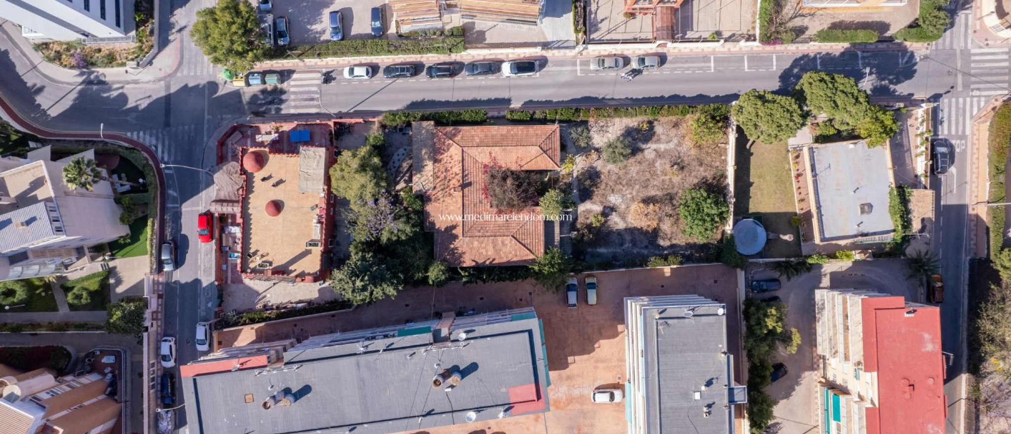 Nybyggnad - Lägenhet på bottenvåningen - El Campello
