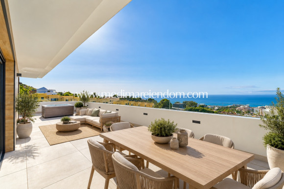 Nybyggnad - Lägenhet på bottenvåningen - Fuengirola