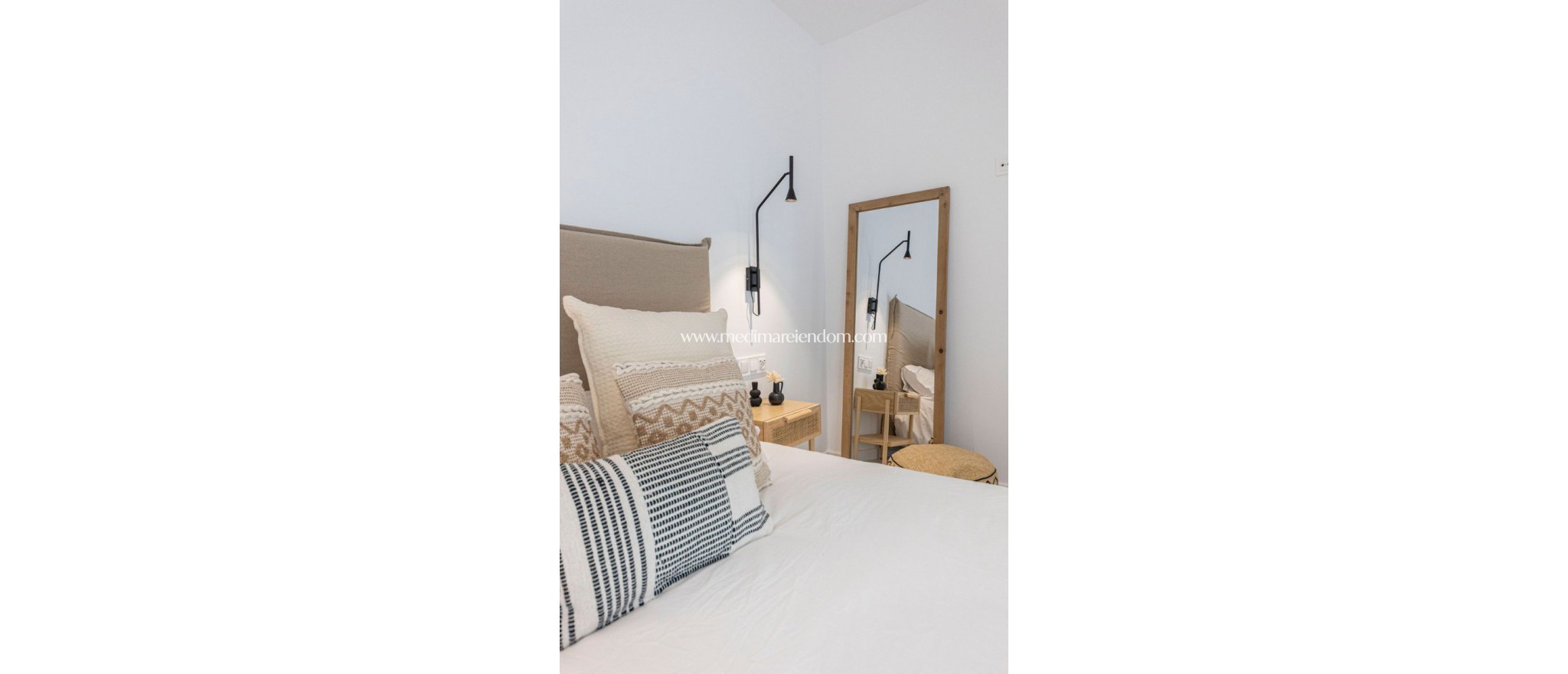 Nybyggnad - Lägenhet - Pilar de la Horadada