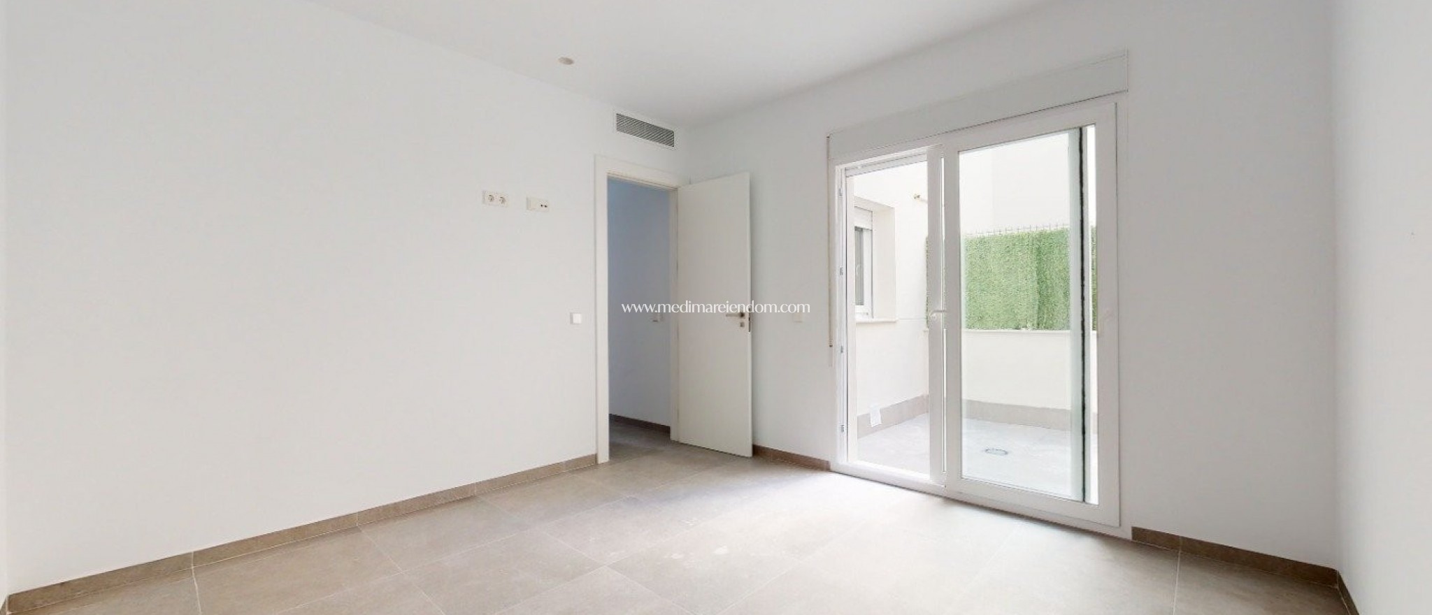 Nybyggnad - Lägenhet - San Pedro del Pinatar - San Pedro De Pinatar