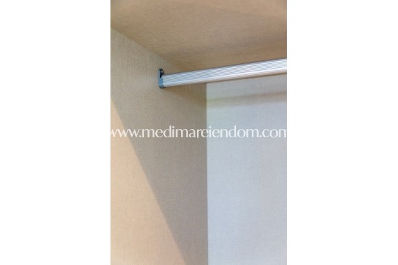 Nybyggnad - Lägenhet - Santa Pola - Gran Alacant