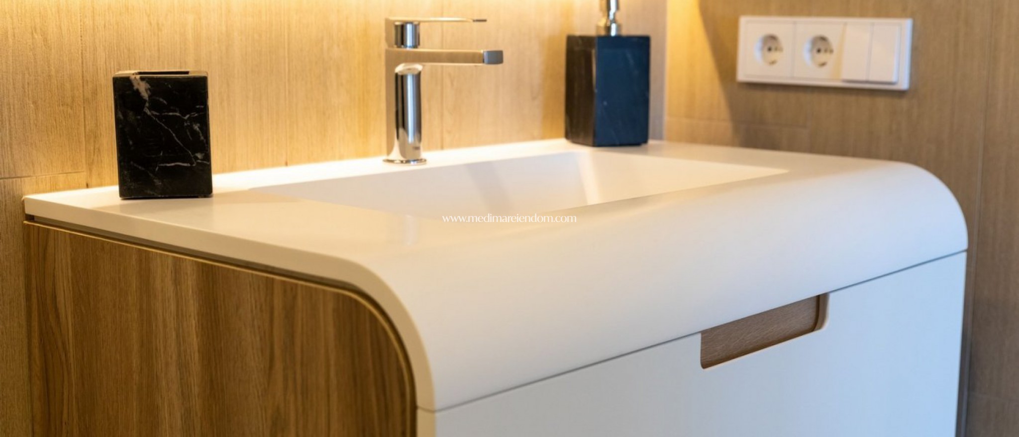 Nybyggnad - Lägenhet - Santa Pola - Gran Alacant