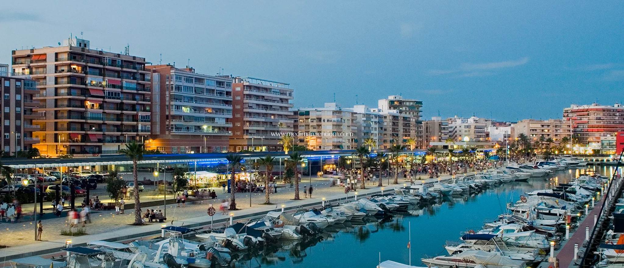 Nybyggnad - Lägenhet - Santa Pola