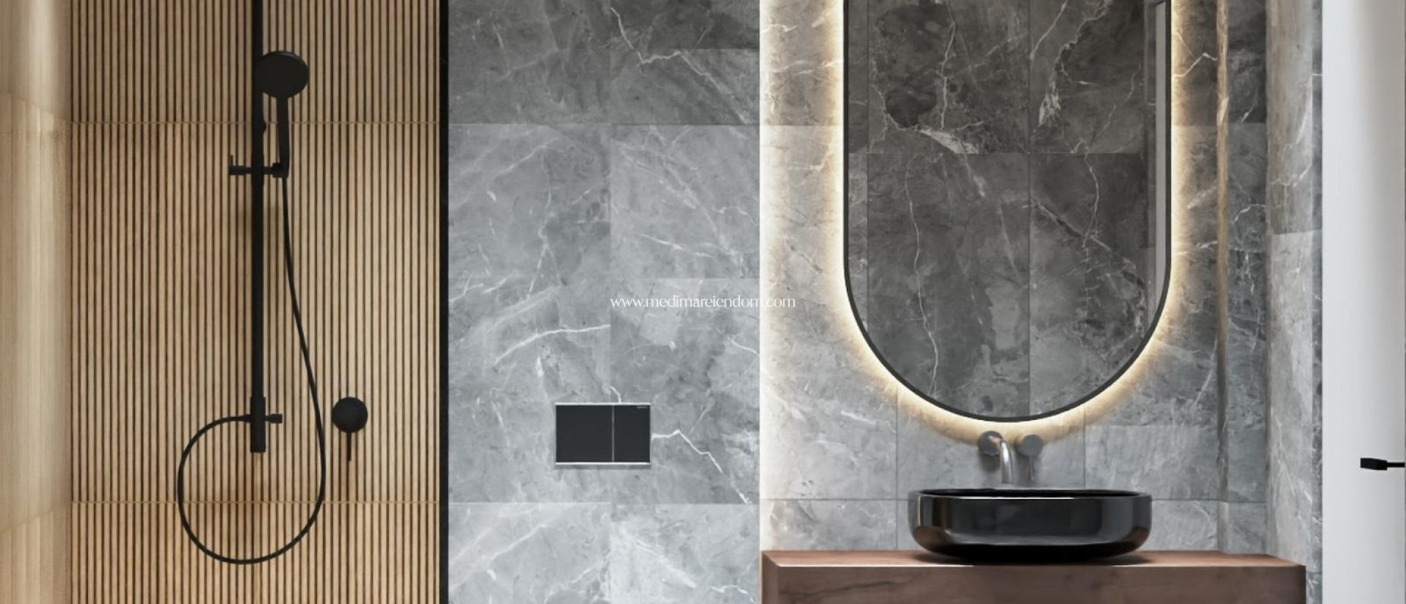 Nybyggnad - Lägenhet - Torrevieja - Centro