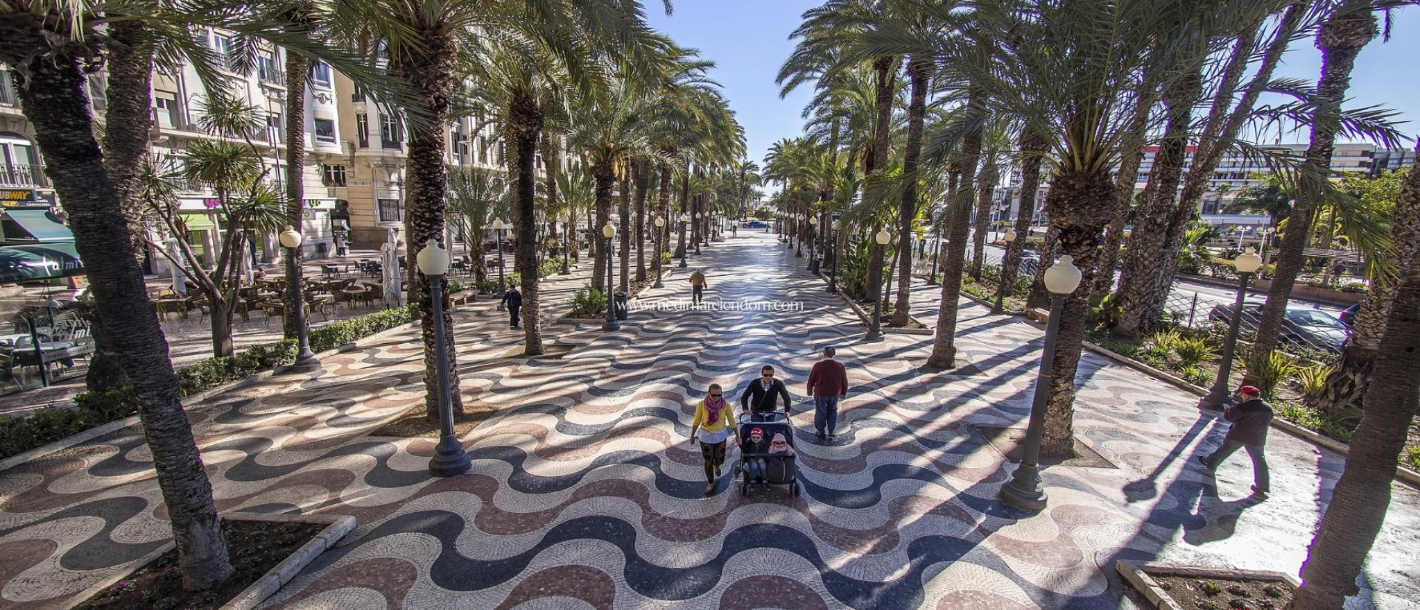 Nybyggnad - Lägenhet - Torrevieja - Torreblanca