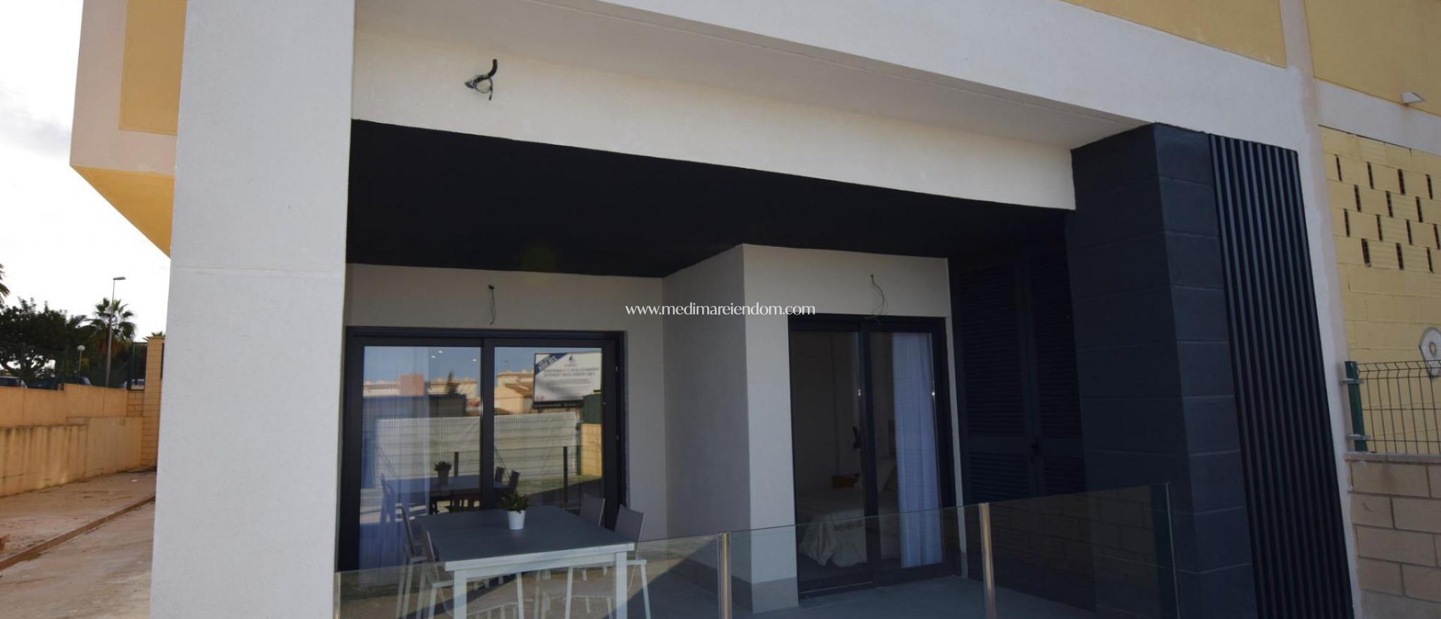 Nybyggnad - Lägenhet - Torrevieja - Torreblanca