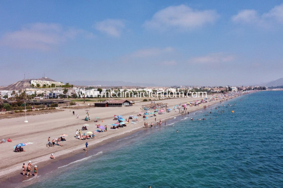 Nybyggnad - Lägenhet - Vera - Vera Playa