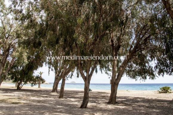 Nybyggnad - Lägenhet - Villajoyosa - Playas Del Torres