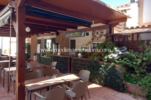 Nybyggnad - Penthouse - Aguilas - Collados