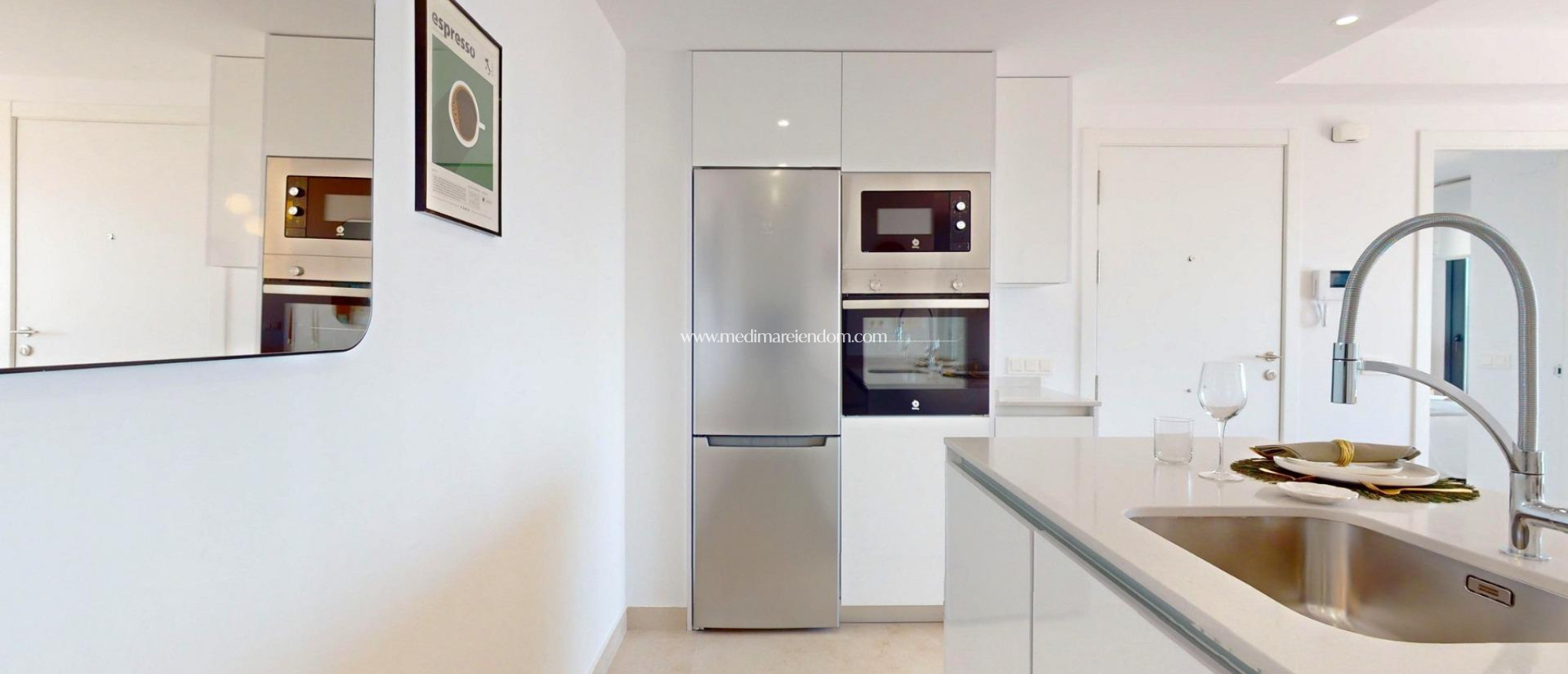 Nybyggnad - Penthouse - Aguilas - Isla Del Fraile