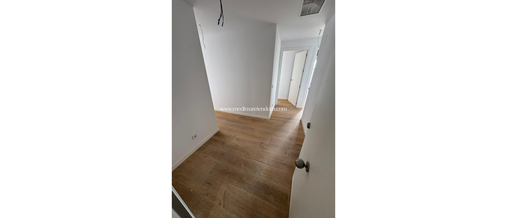 Nybyggnad - Penthouse - Alicante - Benalua