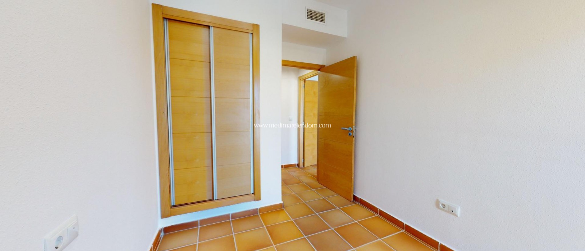 Nybyggnad - Penthouse - Archena - Rio Segura