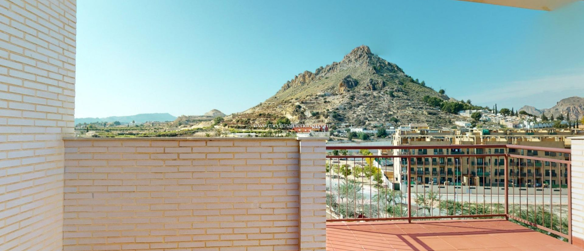 Nybyggnad - Penthouse - Archena - Villanueva del Rio Segura