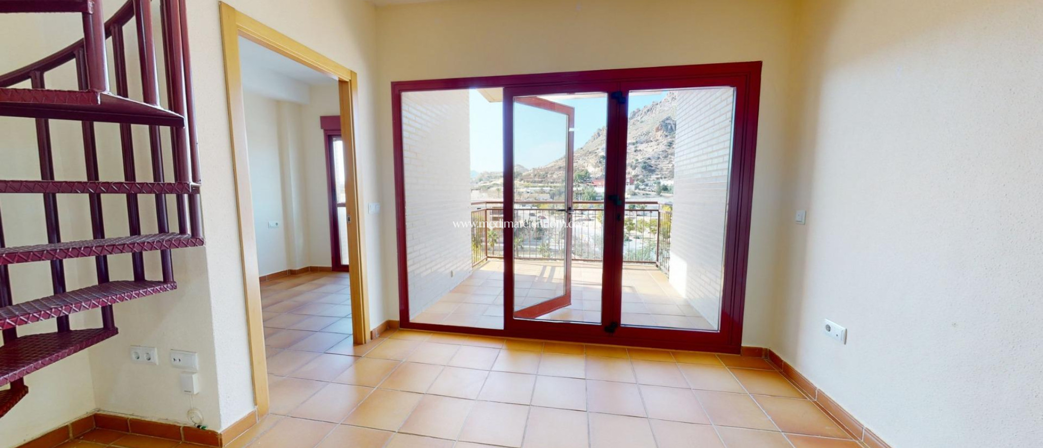 Nybyggnad - Penthouse - Archena - Villanueva del Rio Segura