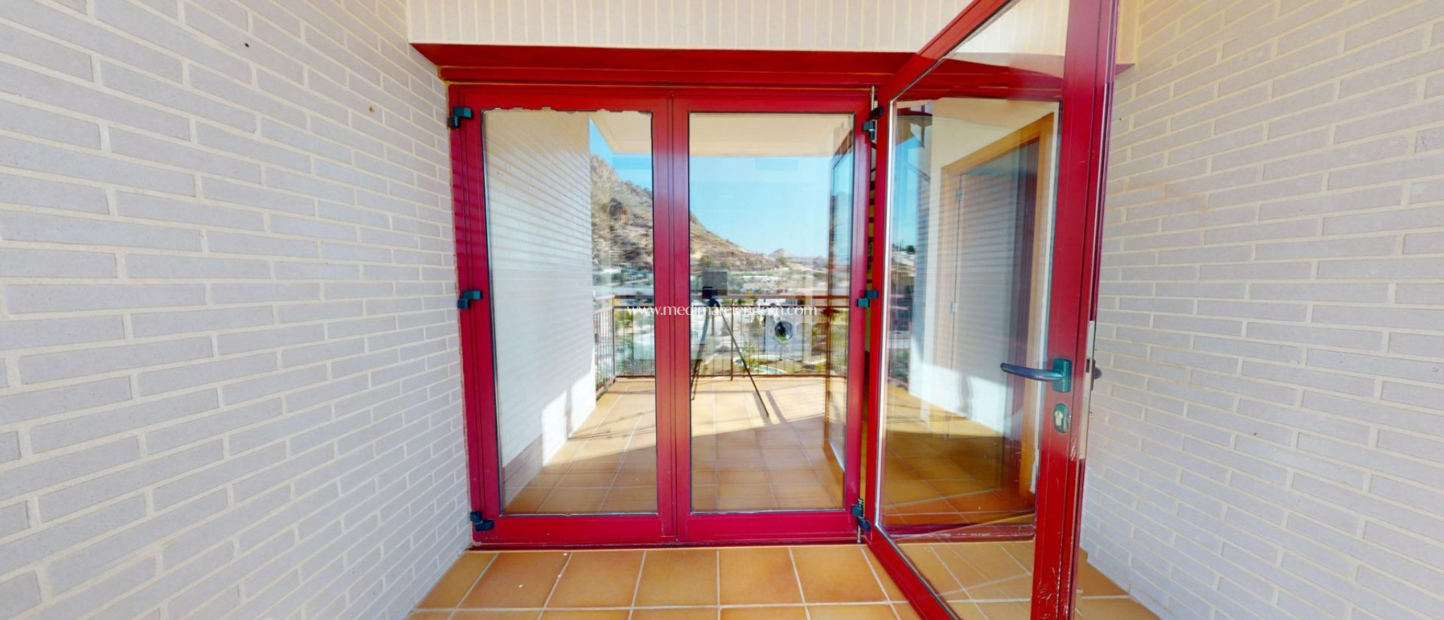 Nybyggnad - Penthouse - Archena - Villanueva del Rio Segura