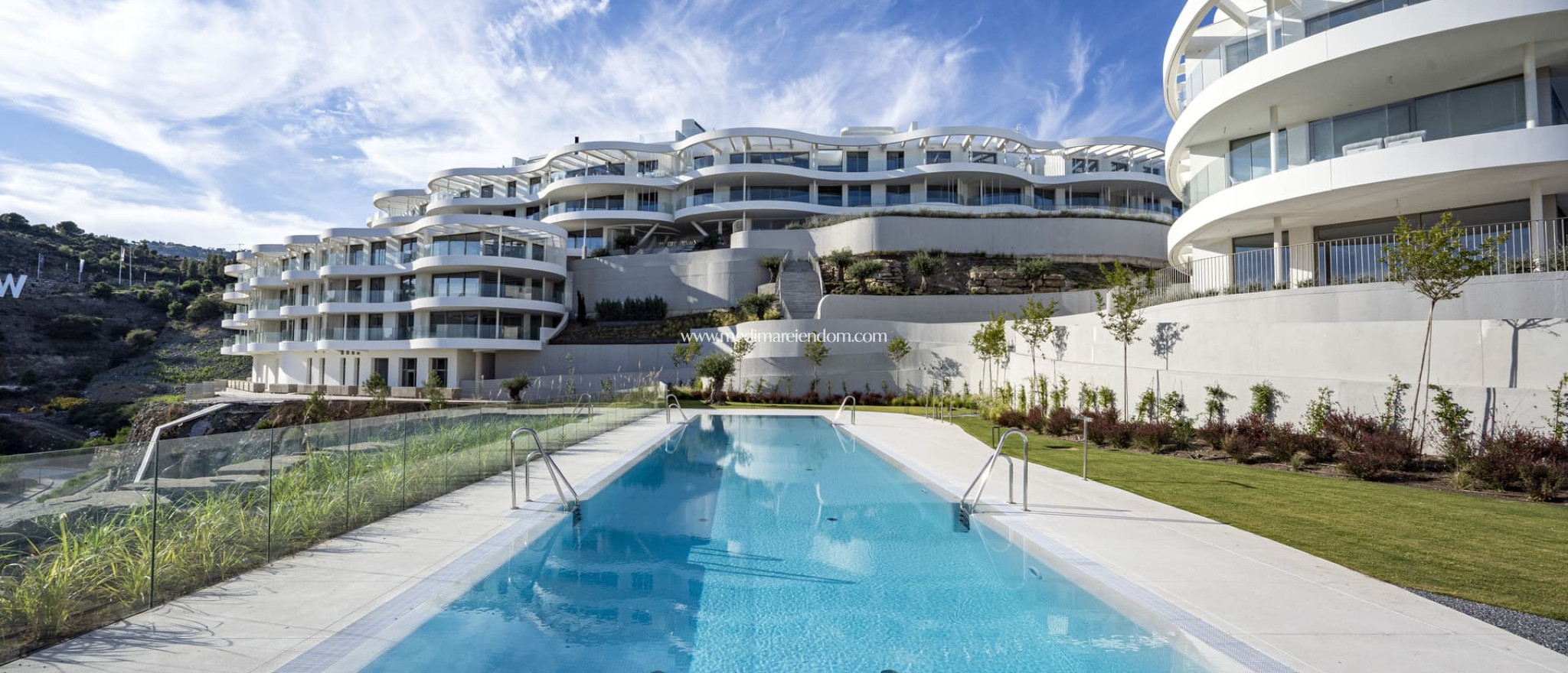 Nybyggnad - Penthouse - Benahavis